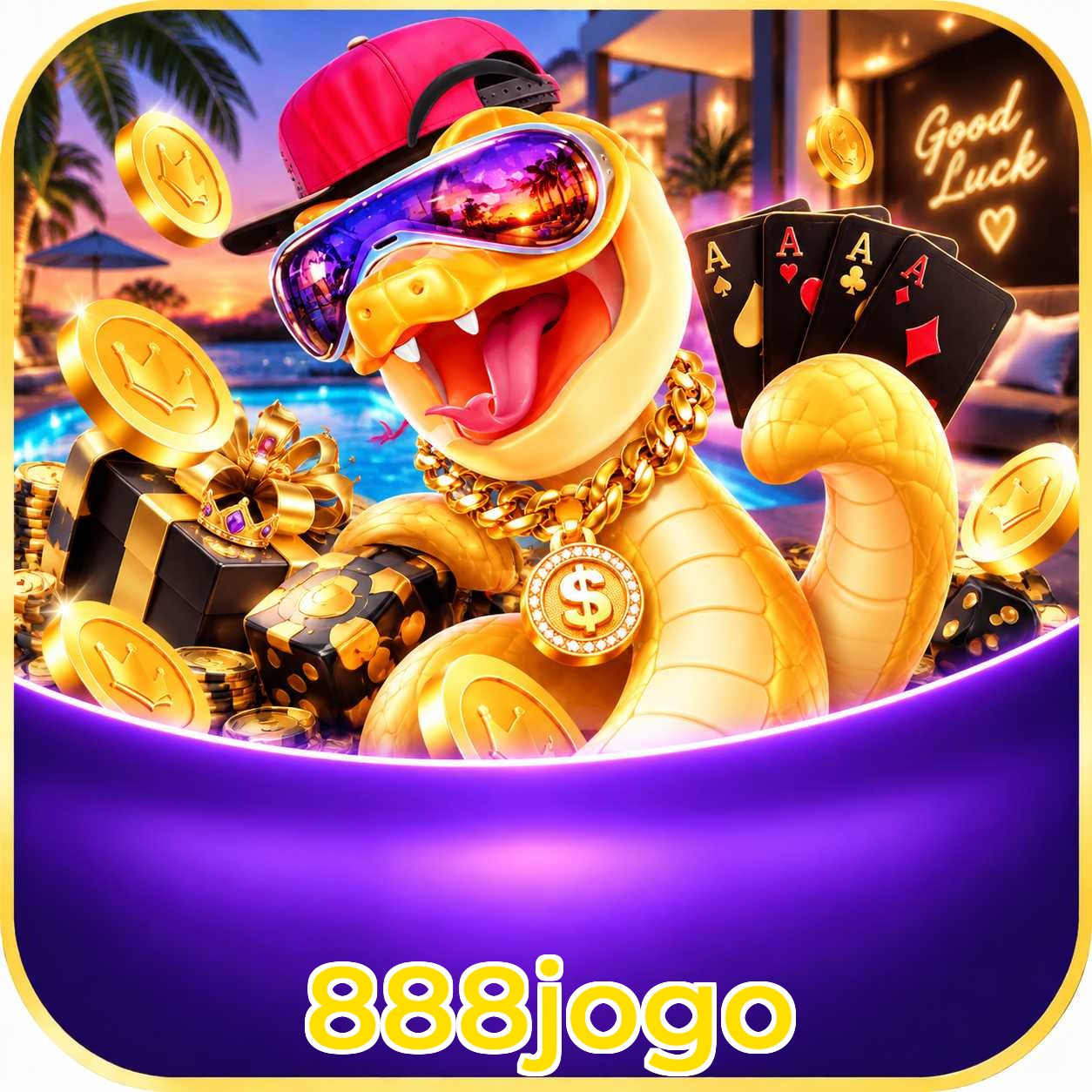Jogos Fortune