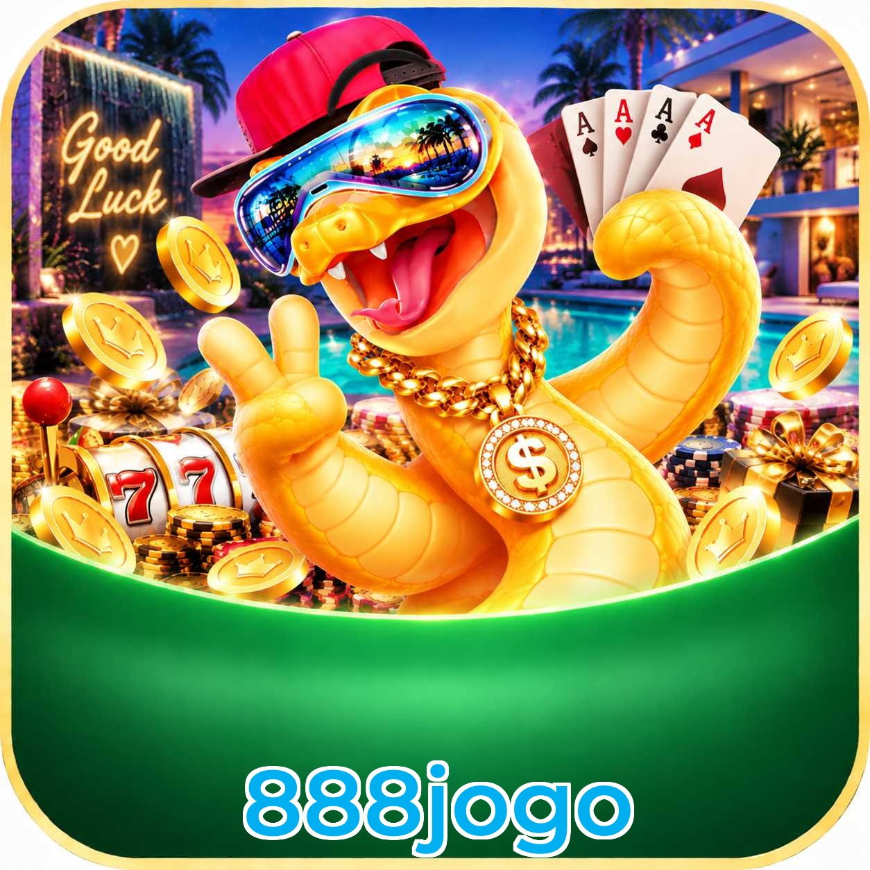 Download App